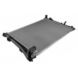 Radiator Hyundai i40 (VF) 1.6 GDI 11- (manual, cu/ fără AC) 253103Z250