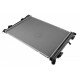 Radiator Hyundai i40 (VF) 1.6 GDI 11- (manual, cu/ fără AC) 253103Z250