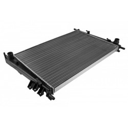 Radiator Jaguar X-Type (CF1) 2.0D 01- (Man/Aut, AC +/-) C2S042756