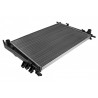 Radiator Jaguar X-Type (CF1) 2.0D 01- (Man/Aut, AC +/-) C2S042756