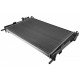 Radiator Jaguar X-Type (CF1) 2.0D 01- (Man/Aut, AC +/-) C2S042756