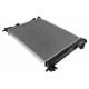 Radiator Kia Rio IV 1.0 TGDI 2016- (Manual, Aer Condiționat +/-) 25310H8400