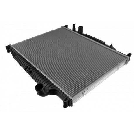 Radiator Land Rover Range Rover III, Range Rover Sport 3.6D 06-13 (Automat, Aer Condiționat +/-) PCC500300