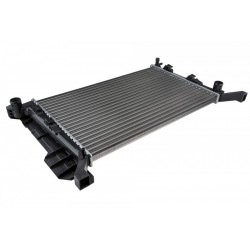 Radiator Mercedes A-Class W 169 (04-) A 150, B-Class W 245 (05-) B 150 (man, ac +/-) 1695000303