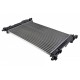 Radiator Mercedes A-Class W 169 (04-) A 150, B-Class W 245 (05-) B 150 (man, ac +/-) 1695000303