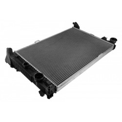 Radiator Mercedes C-Class W 204 (07-) C 180 CDI (man, ac +/-) 2045000703