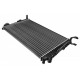 Radiator Dacia Duster 1.5DCI 10- (manual, aer condiționat +/- , diesel) 8200880550