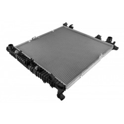 Radiator Mercedes GL (X166), GLE (C292), GLE (W166), GLS (X166), M (W166) 2.2D-5.5 11-19 (Automat/Manual, AC +/- ,