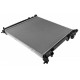Radiator Mercedes GL (X166), GLE (C292), GLE (W166), GLS (X166), M (W166) 2.2D-5.5 11-19 (Automat/Manual, AC +/- ,