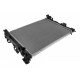Radiator Nissan Juke II, Micra V 1.0 16- (manual, aer condiționat +/-) 21410-5FA0B