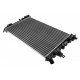 Radiator Opel Astra H (04-) 1.2 I 16V, Zafira B (05-) 1.6 Benzină (Man, AC +/-) 1300265