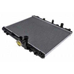Radiator Suzuki Swift IV 1.2/1.6 10- 1770069L00