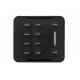Controler releu bujii / motoare: 3.0 TDI / Audi A4 2016-, A5 2017-, A6 2019-, A7 2019-, A8 2018-, Q5 2017-, Q7 2016-, Q8 2019-,
