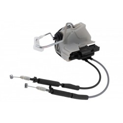 Actuator centrală încuietoare față stânga Kia Picanto 2011- 81310-1Y030