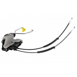 Actuator centrală încuietoare față dreapta Kia Picanto 2011- 81320-1Y020