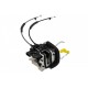 Actuator centrală încuietoare față dreapta Kia Picanto 2011- 81320-1Y020