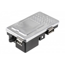 Rezistor ventilator Porsche Panamera (970) 09-16 97062442305