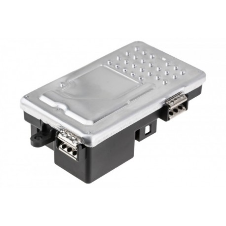 Rezistor ventilator Porsche Panamera (970) 09-16 97062442305