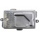Rezistor ventilator Porsche Panamera (970) 09-16 97062442305