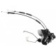 Actuator centrală încuietoare față stânga Kia Picanto 2015- 81310-1Y080