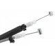 Actuator centrală încuietoare față stânga Kia Picanto 2015- 81310-1Y080
