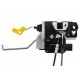 Actuator centrală încuietoare față dreapta Kia Picanto 2015- 81320-1Y080