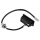 Buton comutator capac portbagaj Mazda 6 Combi GH 2007- GS2A-62-4B0B