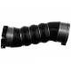 Conductă aer BMW 3 G20/G21 330DX 18-19, 5 G30/G31 530D/530DX/540DX 15-19, 7 G11/G12 730D 14-19, X5 G05 30DX 17-19, X6 G06 30DX