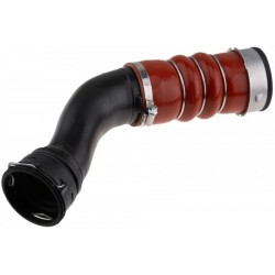 Conductă de aer BMW X5 E70 35iX/40iX 09-13, X6 E71 35iX/40iX 09-14 13717583716
