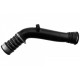 Conductă aer BMW X1 E84 16i/20i/28i 09-15, Z4 E89 18i/20i/28i 11-16 13717588283