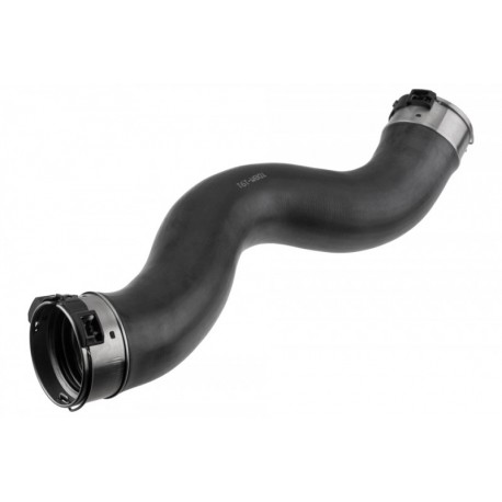 Conductă de aer BMW X3 G01 18D/20DX/25DX 16-19, X4 G02 20DX/25DX 17-19 11618584546