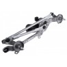 Mecanism motor ștergătoare față Kia Rio 2011-, Hyundai Accent 2010- 98120-1R000SM
