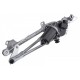 Mecanism motor ștergătoare față Kia Rio 2011-, Hyundai Accent 2010- 98120-1R000SM
