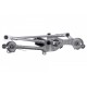 Mecanism motor ștergătoare față Kia Rio 2011-, Hyundai Accent 2010- 98120-1R000SM
