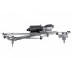 Mecanism motor ștergătoare față Kia Rio 2011-, Hyundai Accent 2010- 98120-1R000SM
