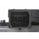 Mecanism motor ștergătoare față Kia Rio 2011-, Hyundai Accent 2010- 98120-1R000SM