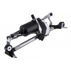 Mecanism motor ștergătoare față Opel Corsa E 2014- 1270815