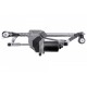 Mecanism motor ștergătoare față Opel Corsa E 2014- 1270815