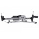 Mecanism motor ștergătoare față Opel Corsa E 2014- 1270815