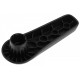 Mâner Reglare Scaun Volkswagen Beetle 2012-, Jetta 2011-, Passat B8 2016-/Negru/ 5C6881236