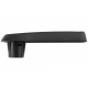 Mâner Reglare Scaun Volkswagen Beetle 2012-, Jetta 2011-, Passat B8 2016-/Negru/ 5C6881236