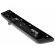 Buton mâner capac portbagaj Land Rover Discovery III 2004- / bandă iluminare plăcuță de înmatriculare / CXB000456XXX