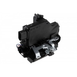 Actuator centrală încuietoare față Audi TT 1998- stânga 8N1837015A