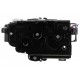 Actuator centrală încuietoare față Audi TT 1998- stânga 8N1837015A