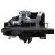 Actuator centrală încuietoare față Audi TT 1998- stânga 8N1837015A