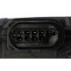 Actuator centrală încuietoare față Audi TT 1998- stânga 8N1837015A