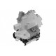 Actuator centrală încuietoare spate Audi A6 C7 2010-, A6 C7 Avant 2011-, A6 C7 Allroad 2012- stânga 4G0839015C