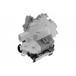 Actuator centrală încuietoare spate Audi A6 C7 2010-, A6 C7 Avant 2011-, A6 C7 Allroad 2012- stânga 4G0839015C
