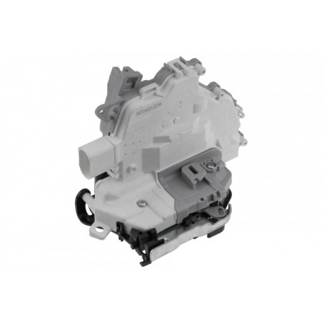 Actuator centrală încuietoare spate Audi A6 C7 2010-, A6 C7 Avant 2011-, A6 C7 Allroad 2012- stânga 4G0839015C