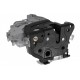 Actuator centrală încuietoare spate Audi A6 C7 2010-, A6 C7 Avant 2011-, A6 C7 Allroad 2012- stânga 4G0839015C